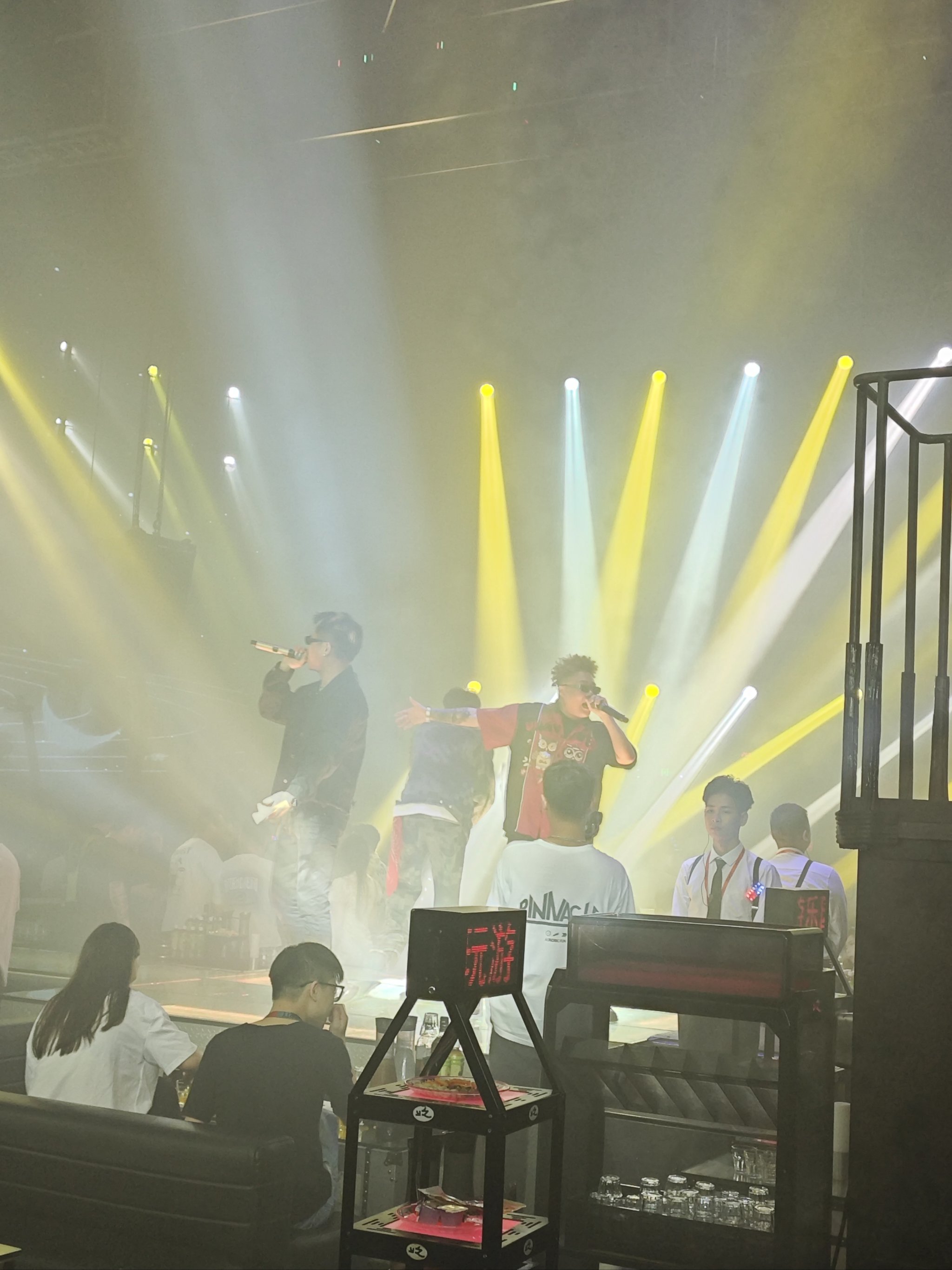 娄底商务KTV的定义-涟源市ktv预订